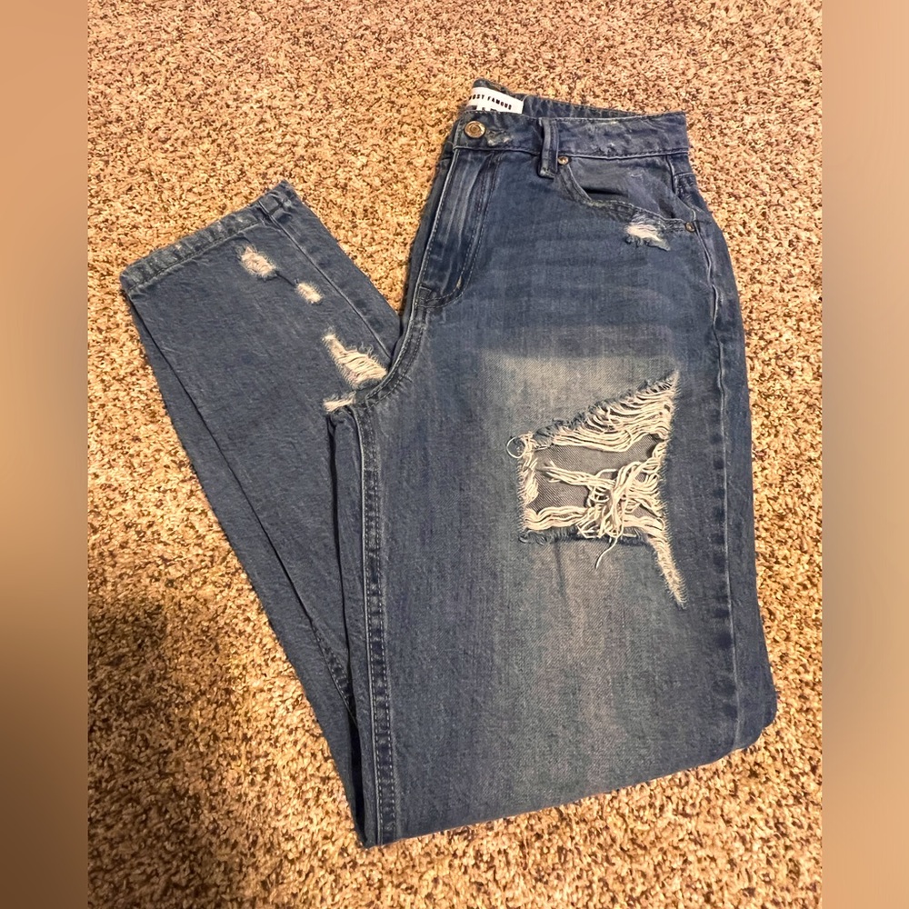 Almost Famous Women’s Jeans